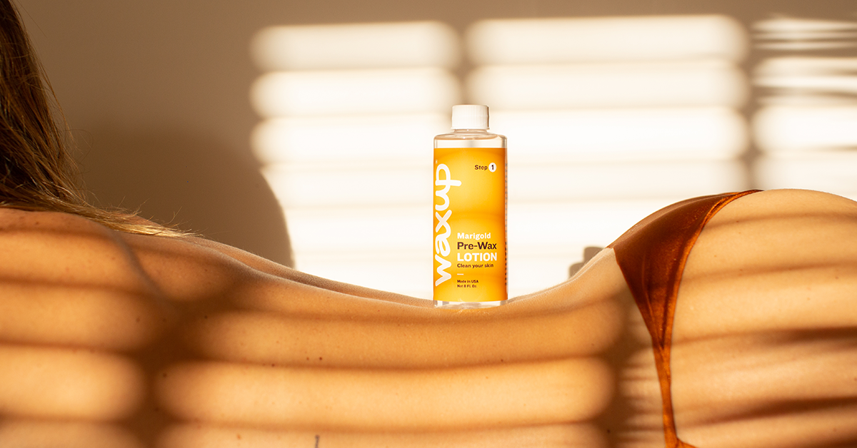 How to Prep Your Skin Before Waxing thatswaxup