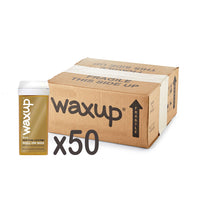 Thumbnail for Elite Gold Roll On Wax Cartridges Case of 50 - thatswaxup - - Roll On Wax - waxup hair removal wax body waxing kit women and men professional waxing supplies