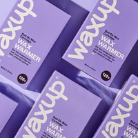 Thumbnail for Roll On Wax Warmer, Roller Wax Heater 120 volt. - thatswaxup -  - Wax Heater - waxup hair removal wax body waxing kit women and men professional waxing supplies