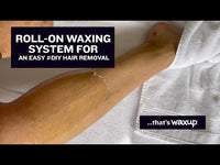 Elite Gold Roll On Wax Cartridges Case of 50 - thatswaxup - - Roll On Wax - waxup hair removal wax body waxing kit women and men professional waxing supplies