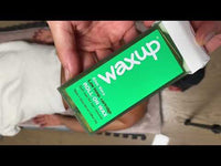 Aloe Vera Roll On Wax Cartridges 4 Pack - thatswaxup - - Roll On Wax - waxup hair removal wax body waxing kit women and men professional waxing supplies